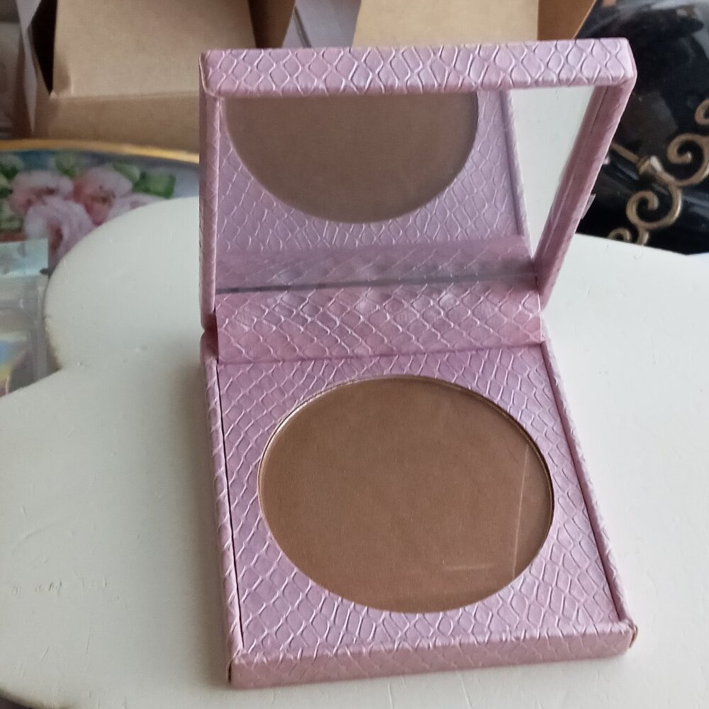 Mally Perfect Prep‎ Neutralizing Powder Primer Rich makeup / Contour also NEW